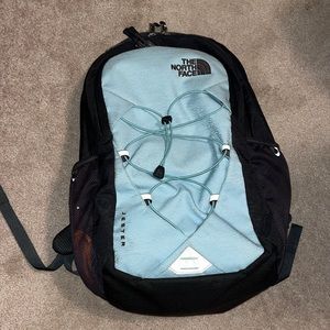 NorthFace back pack